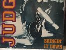 Judge - Bringin’ It Down
