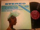 Mercury SR 90195 Rimsky-Korsakov Scheherazade Dorati FR6 FR2 CB VG++ TO NM