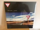 NEW Pearl Jam – Yield Remastered Vinyl LP Sealed