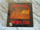 Metallica - Whiplash 12