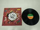 JJ9- HIGH TIME MC5 NEW YORK 1971 VIN LP POR VG +/++ DIS VG +