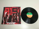 JJ9- TRAIT RATT & ROLL 8191 VIN LP 1991 USA POR VG+/++ DIS NM