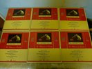 Richard Wagner Tristan und Isolde ..6 lps hmv ALP CONDUCTOR Wilhelm Furtwangler