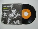 RARE   45 T SP SEVENTIES DAVID BOWIE