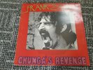 Frank Zappa Chunga's Revenge Vinyl LP Reprise Records ?RSLP 2030