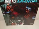 GZA - Liquid Swords [New Vinyl] Explicit