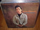 JOHN HAMMOND country blues ( folk ) RECORD CLUB - VERY RARE -