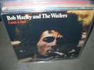 BOB MARLEY & WAILERS catch a fire ( reggae ) sterling