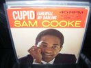 SAM COOKE cupid / farewell my darling ( soul ) 7