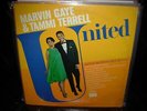 MARVIN GAYE & TAMMI TERRELL united ( r&b ) mono