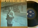 RARE Miles Davis Quintet - Workin' With LP - Prestige - PR 7166 Mono RVG