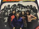 Argent  All Together Now  1972  [EPC 64962]  Vinyl Gatefold  Rock