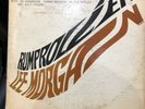 LEE MORGAN BLUE NOTE LP BST-84199 THE RUMPROLLER LIBERTY STEREO