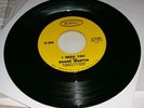 Northern Soul . Shane Martin  /  I Need You  /  You're So Young  . Epic .