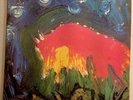 Meat Puppets || Vinyl Lp SST UK 1984