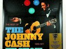 The Johnny Cash TV Show, THE BEST OF, Ltd. Ed. Vinyl, Columbia (2016) Sealed
