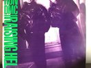 Raising Hell Run DMC 1986 Vinyl Profile Records 1st Press Purple/Red UK Import