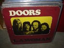 DOORS l.a. / la woman ( rock ) see through window