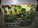 SAMMY DREAD road block ( reggae )