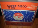 BUNNY MACK let me love you / love you forever ( r&b ) 12