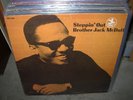 JACK MCDUFF steppin out ( jazz ) - prestige 7666 - RVG -