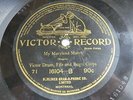 Victor Drum, Fife & Bugle Corps - VICTOR 16104 - My Maryland March - Drum Corps