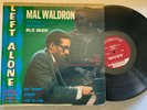 Mal Waldron Left Alone - Bethlehem BCP 6045 - Jazz LP Vinyl J. McLean Mono DG