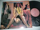 David Lee Roth - Elephant Gun (21197-1) LP 1986 L.A. Forum, Van Halen