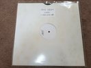 Primal Scream / Loaded   3 Track White Label  12 Inch Vinyl  ( New)
