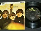 THE BEATLES Beatles For Sale EP + Picture Sleeve, PARLOPHONE GEP8931 1981 UK, EX