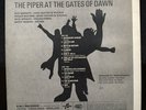 Pink Floyd The Piper At The Gates Of Dawn 1967 Original 1st Press NO FILE UNDER