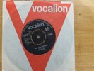 TOMMY NEAL-GOIN TO A HAPPENING/TEE TA-VOCALION-V-L.9290-1968-ORIGINAL UK ISSUE