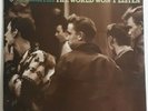 RARE AUSTRALIAN The Smiths double Album The World won't listen Vinyl nr mint LP