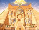 IRON MAIDEN – POWERSLAVE - Vinyl LP Album - Rock - EJ 2402001, POWER 1