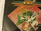 Atlanta Rhythm Section LP “Champagne Jam”   Mobile Fidelity MFSL 1-038