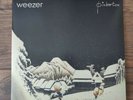 Weezer Pinkerton Vinyl Me Please Colored Lp