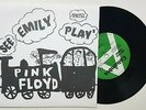 ? PINK FLOYD ? SEE EMILY PLAY / THE SCARECROW ?  X-RARE REMASTER 7