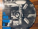 Thrasher Magazine Skate Rock Vol. 3 Wild Riders Of Boards Vinyl LP w/ Insert