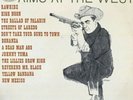 Faron Young  -  Aims At The West   [ LP Mercury MG 20840 ]