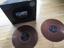 LP Black Dog ‘Bytes’