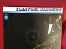 Illinois Jacquet - mono LP - Epic - BA 16033 VG++/NM Vinyl PROMO First Press