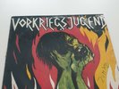 Vorkriegsjugend LP - Hardcore Punk - Rarität