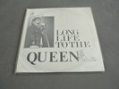 QUEEN  Long Life To The Queen - Live in Zürich 1982 - 3 Vinyl LP Freddie Mercury