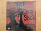 Danzig - Deth Red Sabaoth LP SEALED RED VINYL 1000 limited misfits samhain