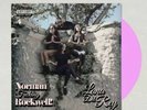 LANA DEL REY NFR NORMAN ROCKWELL LIMITED  PINK Collor VINYL 2LP NEW Sealed