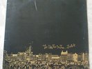 Josef K The Only Fun In Town 1981 LP Vinyl VG/VG+ Original UK Postcard 81-7