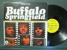 Buffalo Springfield self titled 1967 33-200 Vinyl Lp N/M