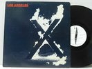 X LP Los Angeles on Slash punk