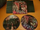 Lp Iron Maiden Dance of Death