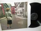 KITTY WELLS Lonely Street DECCA LP mint